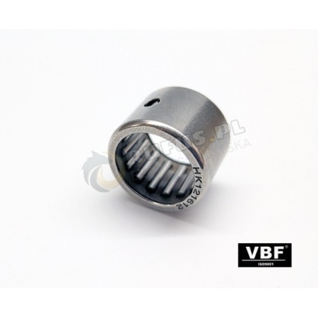 HK 121612 - VBF HK 121612 - VBF