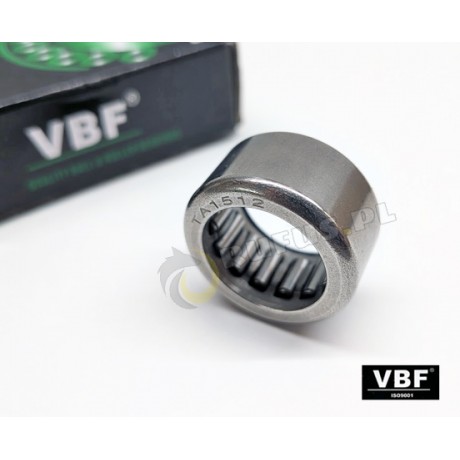 HMK 1512 - VBF HMK 1512 - VBF