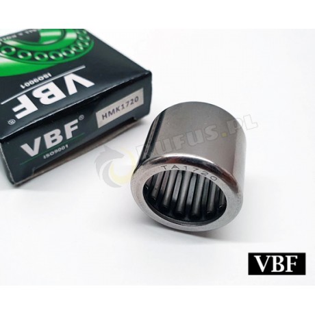 HMK 1720 - VBF