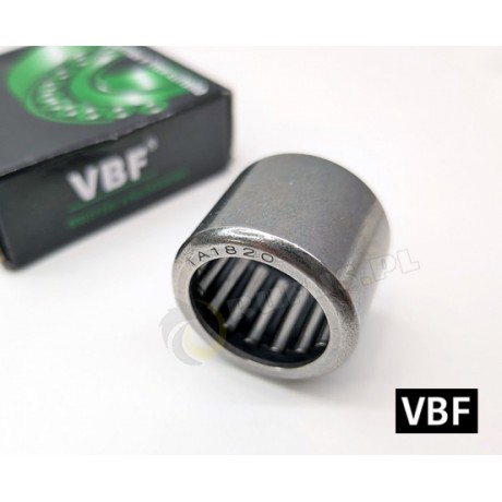 HMK 1820 - VBF HMK 1820 - VBF