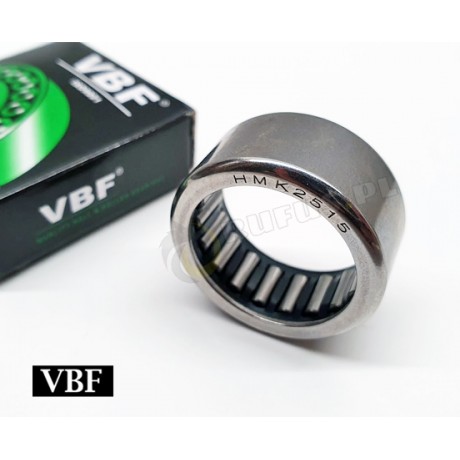 HMK 2515 - VBF