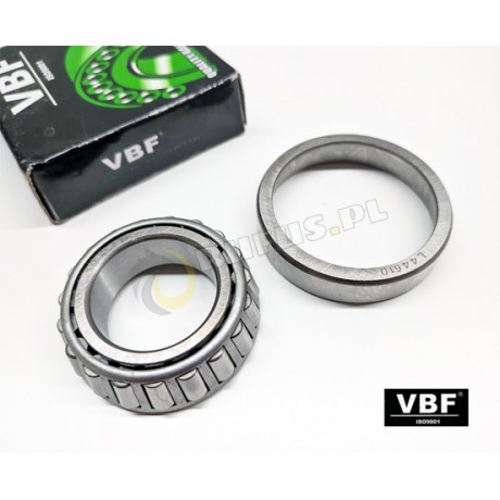 L 44649/10 - VBF L 44649/10 - VBF