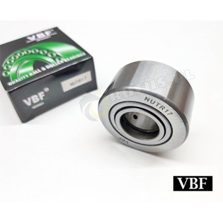 NUTR17-A - VBF NUTR17-A - VBF