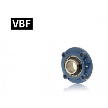 UCFC 208 - VBF UCFC 208 - VBF