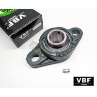 UCFL 205 - VBF