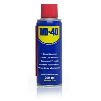 Odrdzewiacz WD-40 (250ml) 