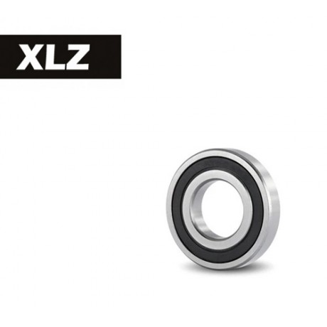 16008 2RS - XLZ