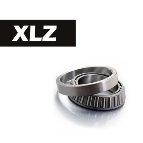 LM 12749/11 - XLZ