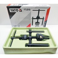 Ściągacz dwuramienny wewnętrzny 12-38mm YT-2510 - YATO