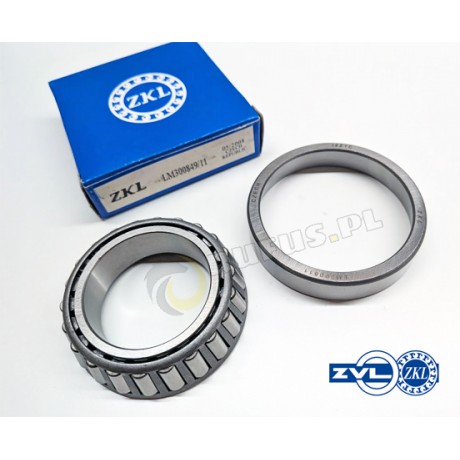LM 300849/11 - ZKL LM 300849/11 - ZKL