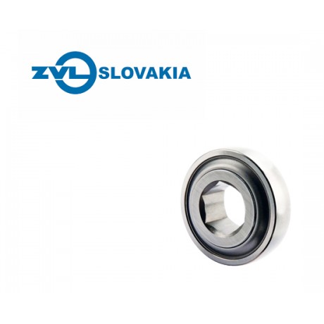 2AH07-1 1/8" otwór sześciokątny - ZVL