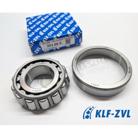 30306 - ZVL 30306 - ZVL