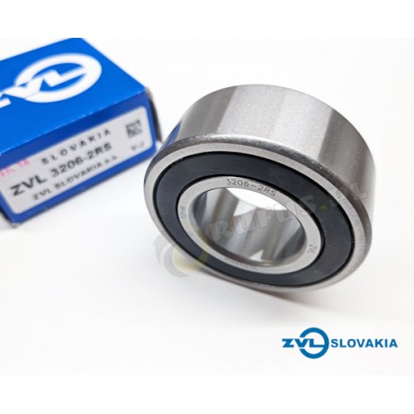 3206 2RS - ZVL