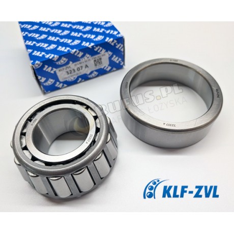 32307 - ZVL