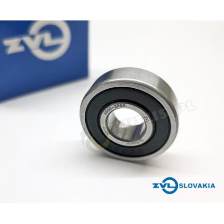 6000 2RS - ZVL 6000 2RS - ZVL