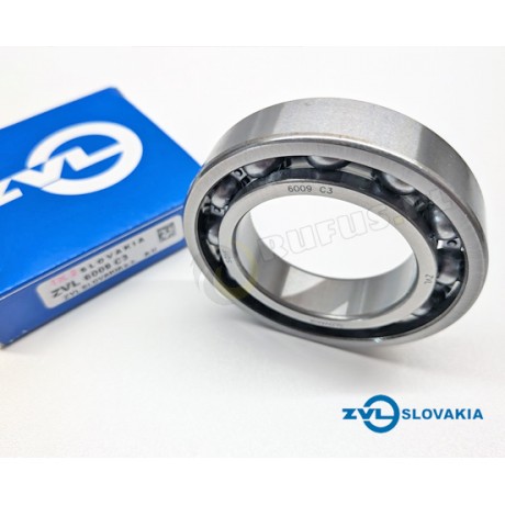 6009 C3 - ZVL