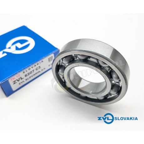 6207 C3 - ZVL