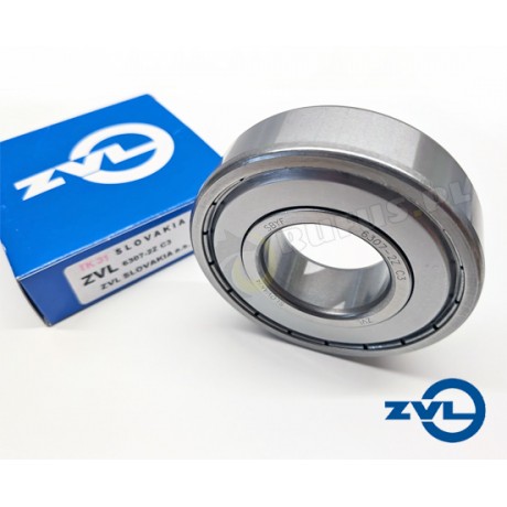 6307 ZZ C3 - ZVL