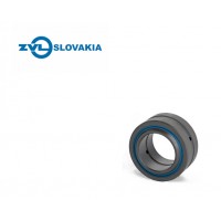 GE 25 ES 2RS uszczelnione - ZVL