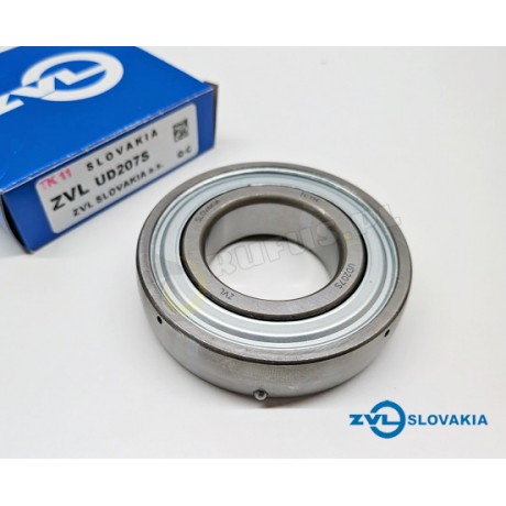 K 6207 (UD207S) - ZVL K 6207 (UD207S) - ZVL