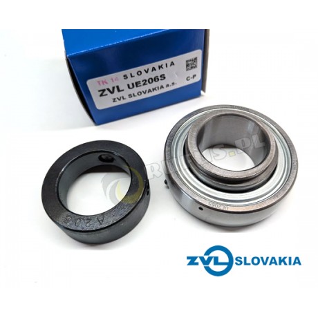 UE206S - ZVL