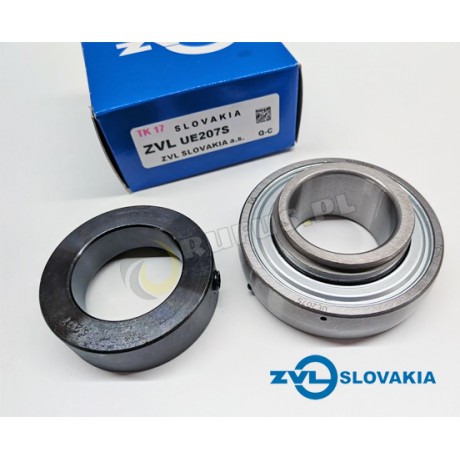 UE207S - ZVL