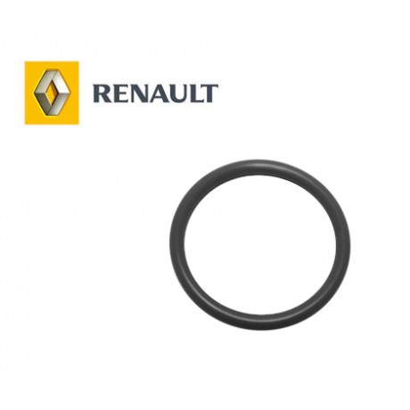 Oring - 7703065311 - (28x36x4) - przewodu metalowego cieczy chłodzącej - RENAULT