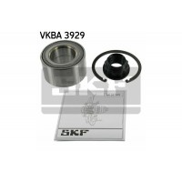 VKBA 3929 (R169.29) - TOYOTA YARIS, ECHO, PLATZ, PROBOX, VITZ, VIOS - Zestaw naprawczy koła PRZÓD - SKF