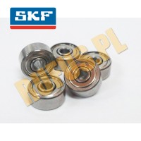 608 ZZ C3 - SKF