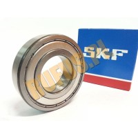 6204 ZZ C3 - SKF