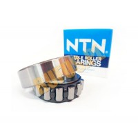 8E-NKI 25x52,2x15-4PX1 - NTN