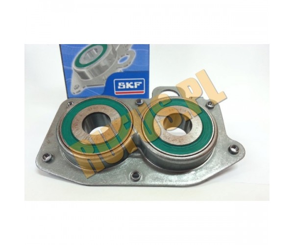 Skf vkt 1000 подшипник