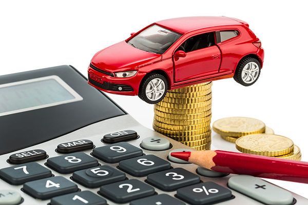 Jak odliczyć VAT od samochodów w 2017 roku? RUFUS.PL