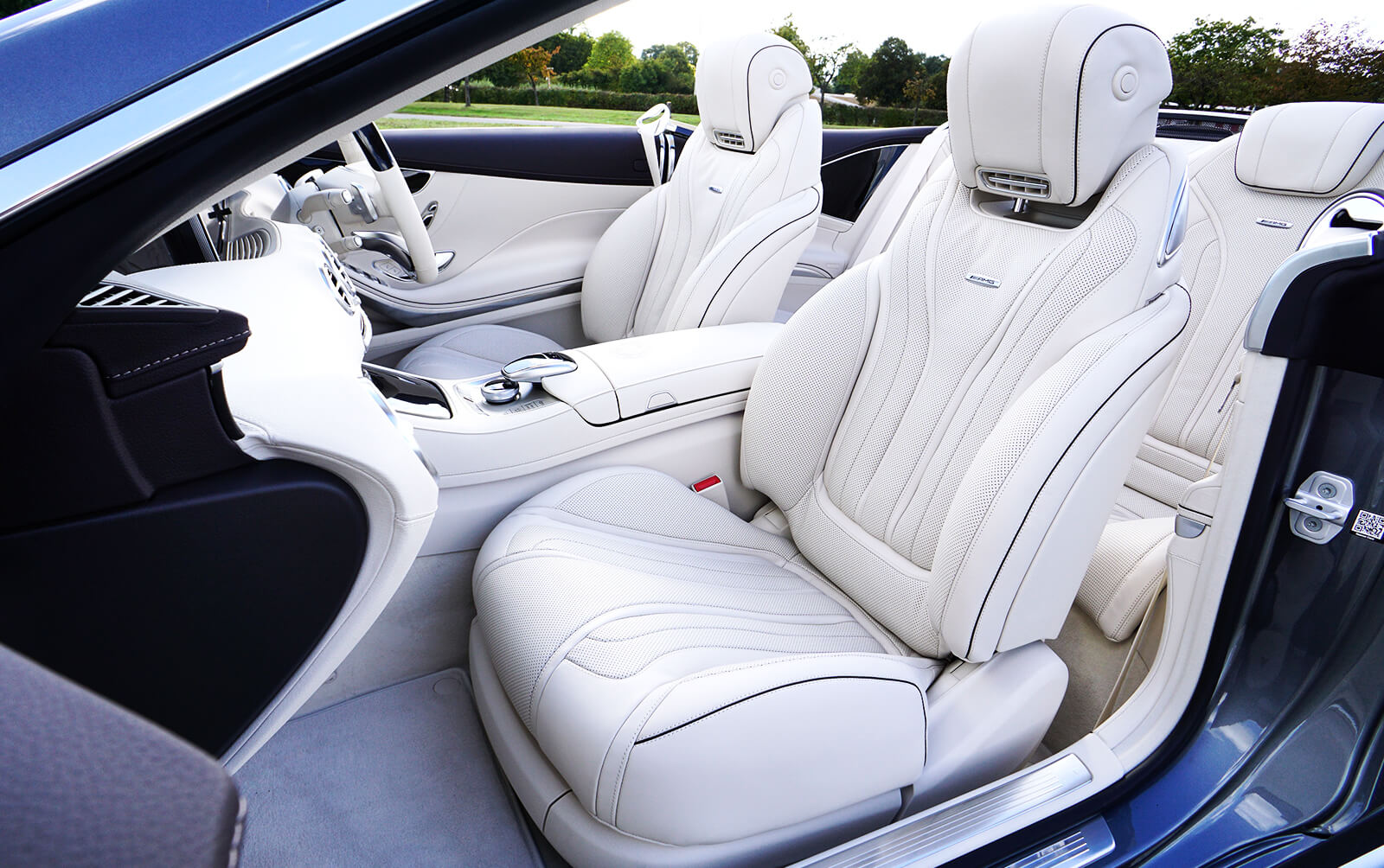 Dobór fotela do wzrostu kierowcy – praktyczny poradnik | RUFUS.PL