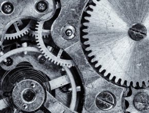 Przekładnia kątowa