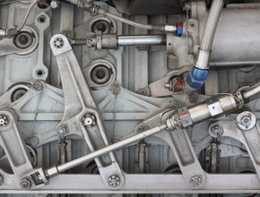 Produkcja i zastosowanie blachy ocynkowanej 