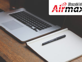 Airmax internet