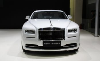 Lux auta Columbauto