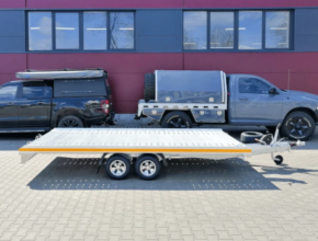 producent przyczep besttrailers